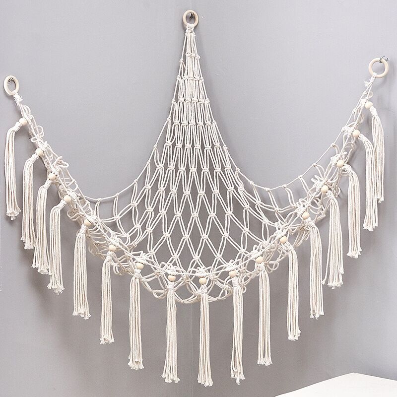 ホームタペストリートライアングルタペストリーストレージ子供の寝室の装飾壁飾りおもちゃの装飾貯蔵タペストリー ホームタペストリートライアングルタペストリーストレージ子供の寝室の装飾壁飾りおもちゃの装飾貯蔵タペストリー