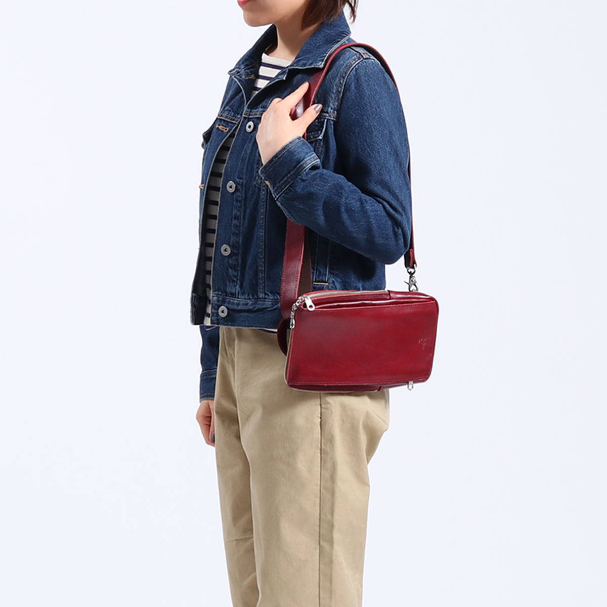 バギーポート BAGGY POR... : メンズバッグ・シューズ・小物 : バギーポート バッグ 定番日本製