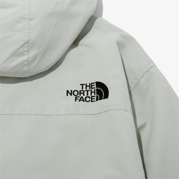 THE NORTH FACE ザノースフェイス ジャケット  NJ3BN58ホワイトラベル