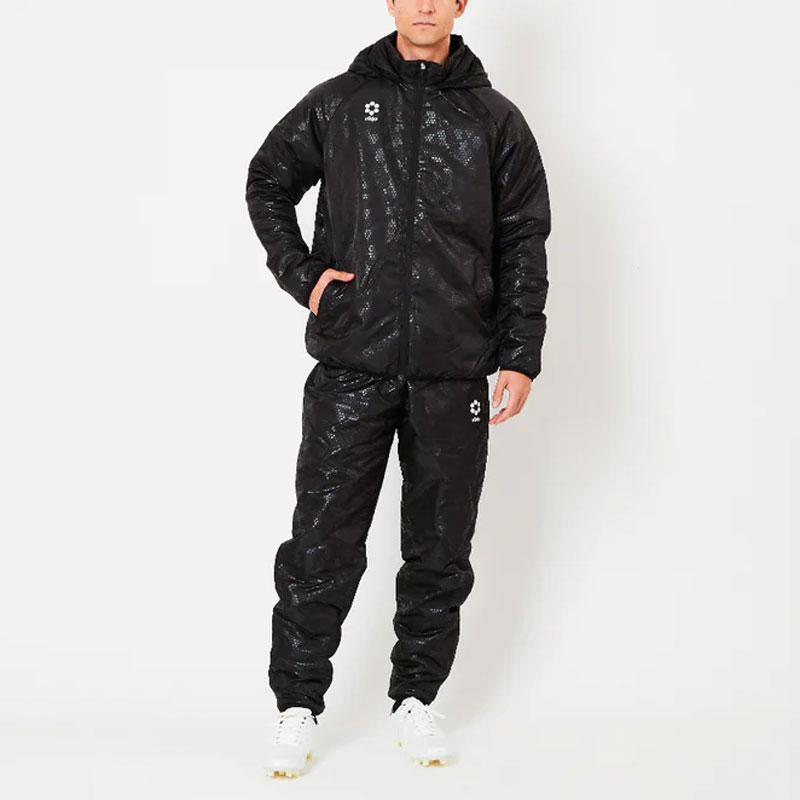 BPパデッドパンツ フットサル サッカー ウインドパンツ 23FW (SA22838) BPパデッドパンツ フットサル サッカー ウインドパンツ 23FW (SA22838)