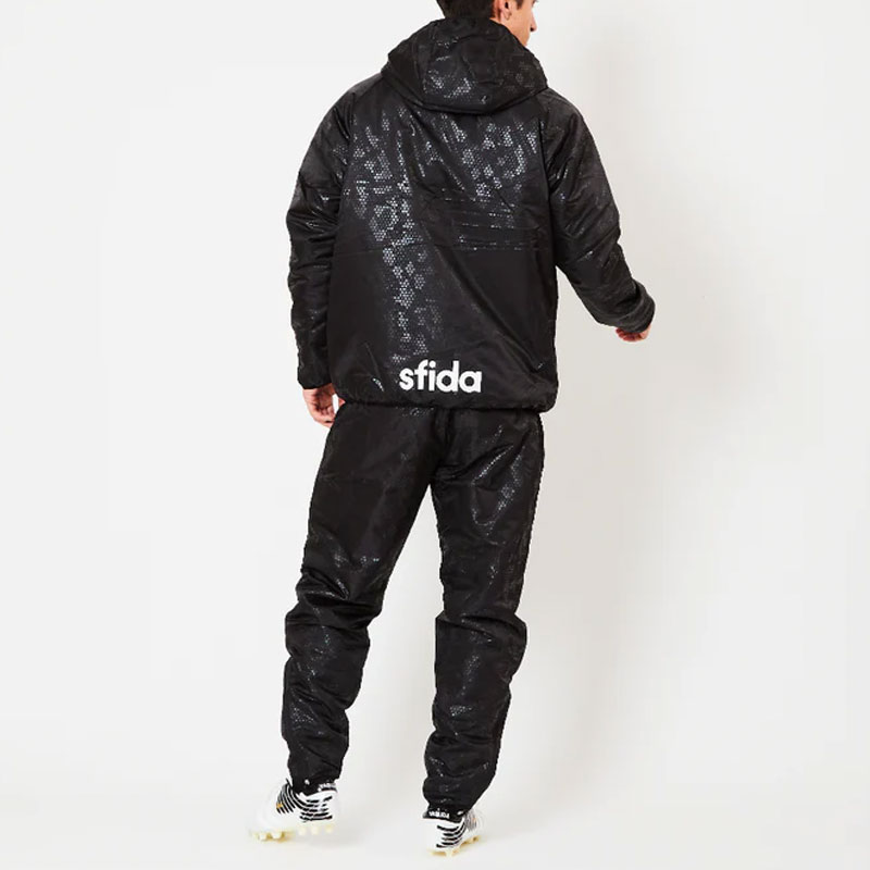 BPパデッドパンツ フットサル サッカー ウインドパンツ 23FW (SA22838) BPパデッドパンツ フットサル サッカー ウインドパンツ 23FW (SA22838)