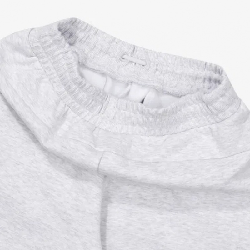 (フィラキッズ) バーシティ起毛ジョガー (FK2FPF4203X_WTM)