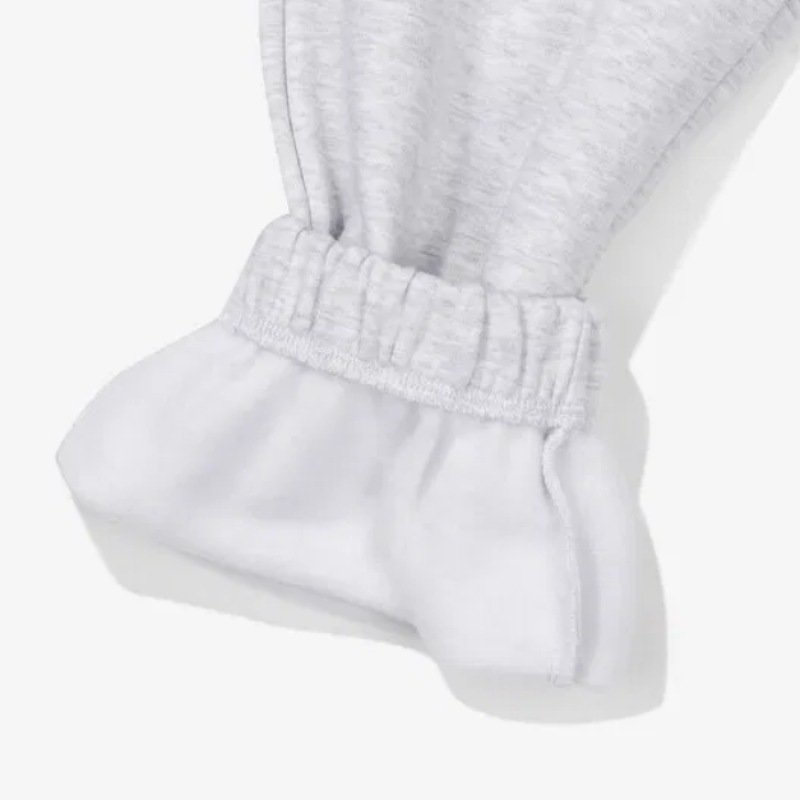 (フィラキッズ) バーシティ起毛ジョガー (FK2FPF4203X_WTM)