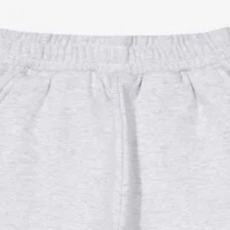 (フィラキッズ) バーシティ起毛ジョガー (FK2FPF4203X_WTM)