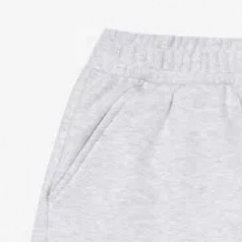 (フィラキッズ) バーシティ起毛ジョガー (FK2FPF4203X_WTM)