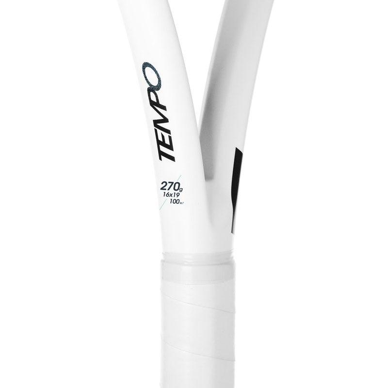 (フレームのみ)Tecnifibre(テクニファイバー) TEMPO 270 V2 G1 テニス ラケット硬式 (14tem27041) (フレームのみ)Tecnifibre(テクニファイバー) TEMPO 270 V2 G1 テニス ラケット硬式 (14tem27041)
