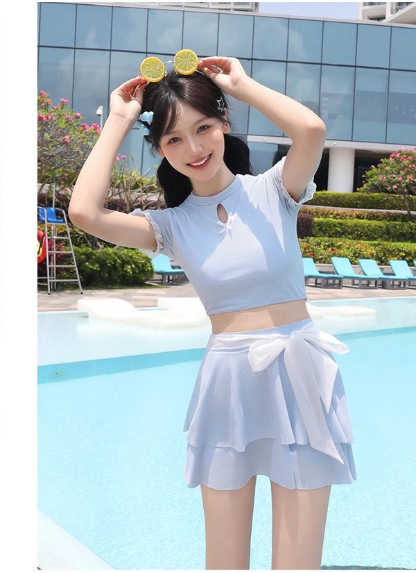 水着 無地 服みたいな 水着 2点セット 半袖 リボン ワイヤーなし パッド付 レディース 着瘦せ シンプル 写真映え 撮影用 海 夏 サマー プール リゾート かわいい オシャレ 旅行 温泉 大人 水着 無地 服みたいな 水着 2点セット 半袖 リボン ワイヤーなし パッド付 レディース 着瘦せ シンプル 写真映え 撮影用 海 夏 サマー プール リゾート かわいい オシャレ 旅行 温泉 大人