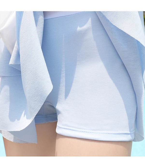 水着 無地 服みたいな 水着 2点セット 半袖 リボン ワイヤーなし パッド付 レディース 着瘦せ シンプル 写真映え 撮影用 海 夏 サマー プール リゾート かわいい オシャレ 旅行 温泉 大人 水着 無地 服みたいな 水着 2点セット 半袖 リボン ワイヤーなし パッド付 レディース 着瘦せ シンプル 写真映え 撮影用 海 夏 サマー プール リゾート かわいい オシャレ 旅行 温泉 大人