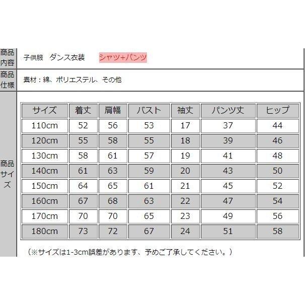 キッズ チア ガールズ ダンス衣装 セットアップ ヘソ出し キッズダンス衣装 チアガール 韓国風 トップス+パンツ キッズ ダンス 衣装 ヒップホップ 女の子供キッズ キッズ チア ガールズ ダンス衣装 セットアップ ヘソ出し キッズダンス衣装 チアガール 韓国風 トップス+パンツ キッズ ダンス 衣装 ヒップホップ 女の子供キッズ