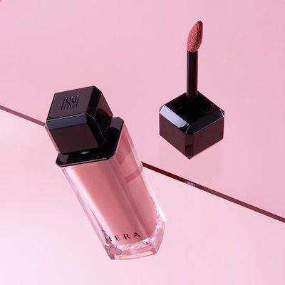 Qoo10] ヘラ センシュアル ヌード グロス 5g 4色 : ポイントメイク