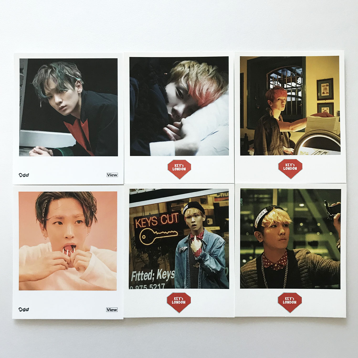 今季ブランド Mini SHINee Album eBay 8809049755108| CD Us Of