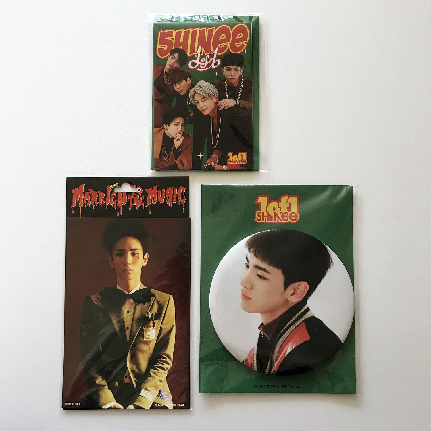 アイドルグッズ SHINee seek SHINee seek vol.011 014 2冊セット - メルカリ