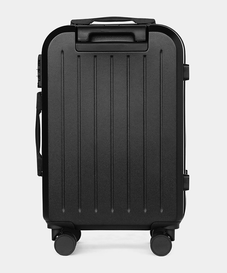 Qoo10 kevala [3個SET]SMLスーツケース 飾りな