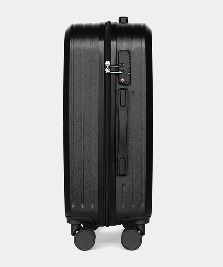 Qoo10 kevala [3個SET]SMLスーツケース 飾りな