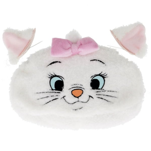 ディズニーストア マリー おしゃれキャット 筆箱ペンケース