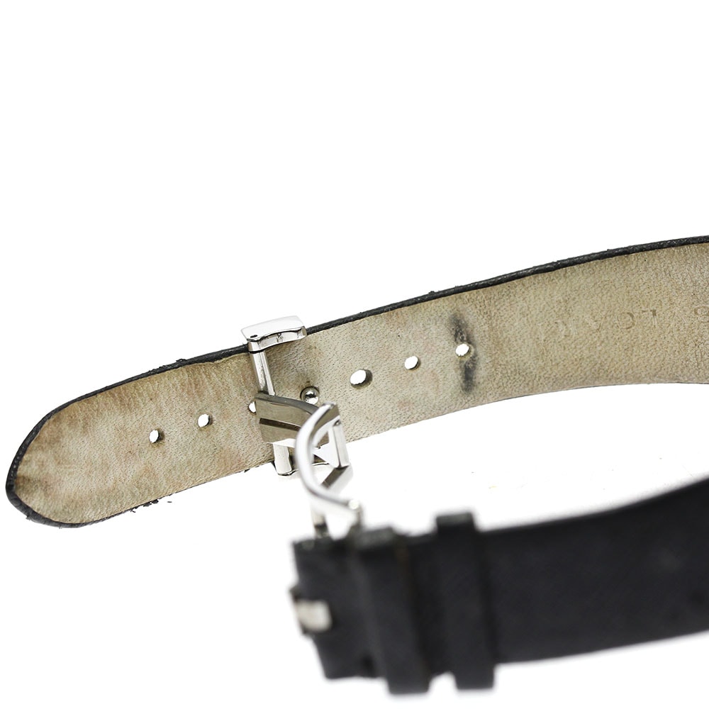 ブルガリ BVLGARI BZ35S B-zero1 ダブルハート ダイヤ クォーツ レディース _795081【中古】