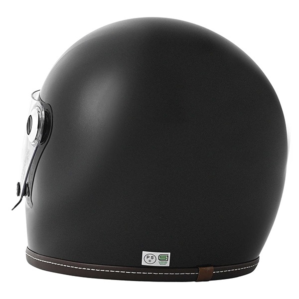 専用　お纏め RIDEZ NH-R1 NIKITOR Retro-One GLOSS BLACK L [バイク用フル