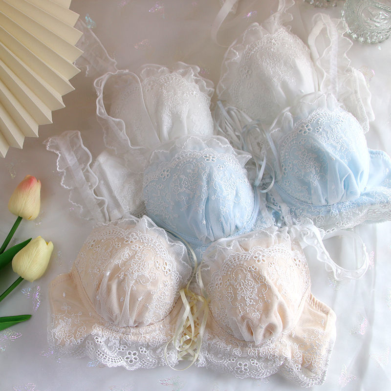 メガ割 スチールリングなしブラロリータフルカップレースセクシーブラピュアデザイアセット新作 メガ割 スチールリングなしブラロリータフルカップレースセクシーブラピュアデザイアセット新作