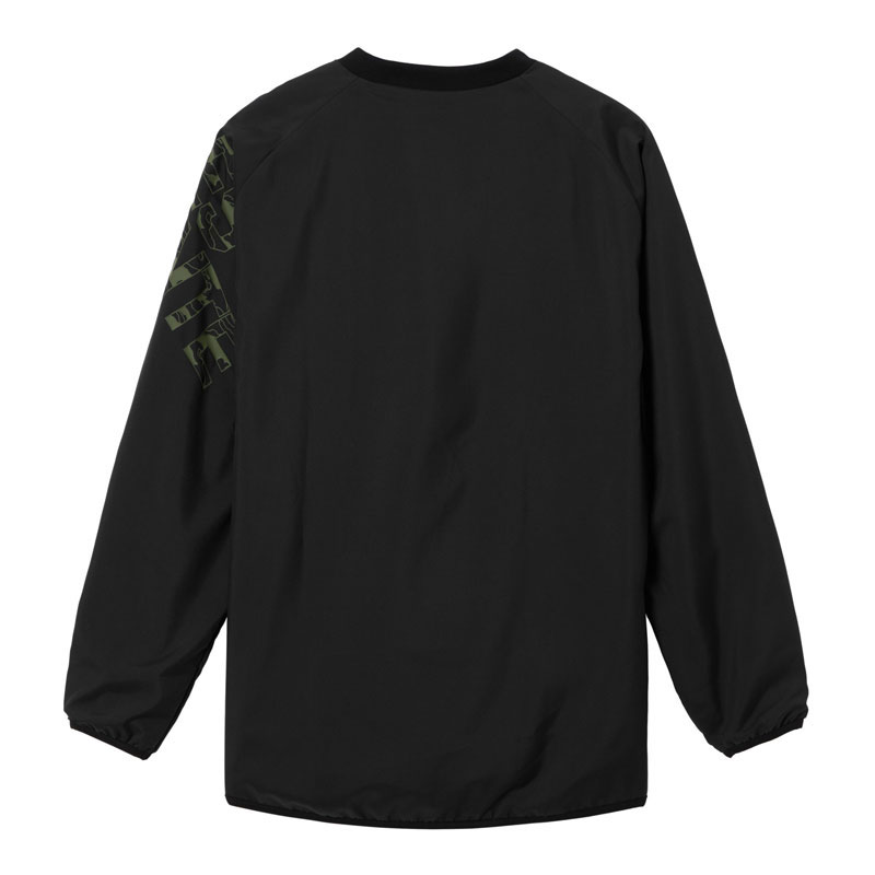 ウォーマージャケット バレーボール ウィンドブレーカー/シェルジャケット/コート (DV5FWB02U) ウォーマージャケット バレーボール ウィンドブレーカー/シェルジャケット/コート (DV5FWB02U)