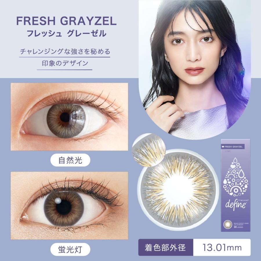 【10枚入 4箱セット】ワンデーアキュビューディファインモイスト/合計40枚/着色12.5mm・12.7mm・12.8mm・13.01mm 【10枚入 4箱セット】ワンデーアキュビューディファインモイスト/合計40枚/着色12.5mm・12.7mm・12.8mm・13.01mm