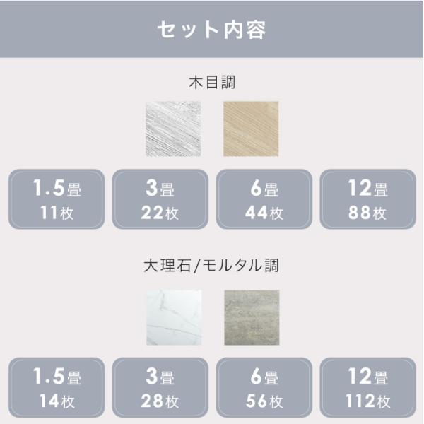 フロアタイル 12畳 床材 貼るだけ フロアマット 大理石 木目調 DIY ペット フローリングマット リフォーム ウッドカーペット 北欧 リビング 床暖房対応 フロアタイル 12畳 床材 貼るだけ フロアマット 大理石 木目調 DIY ペット フローリングマット リフォーム ウッドカーペット 北欧 リビング 床暖房対応