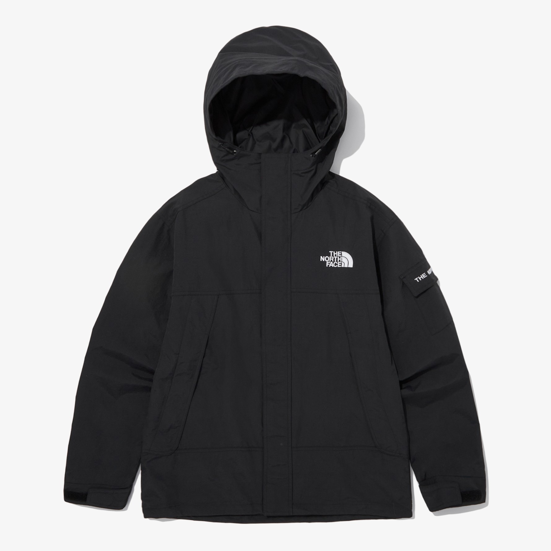FREE JACKET 3色 新商品 韓国人気 男女共用 肝節期 日常服 登山用 カップルアイテム ストリートファッション 学生ファッション 肝節期 新学期