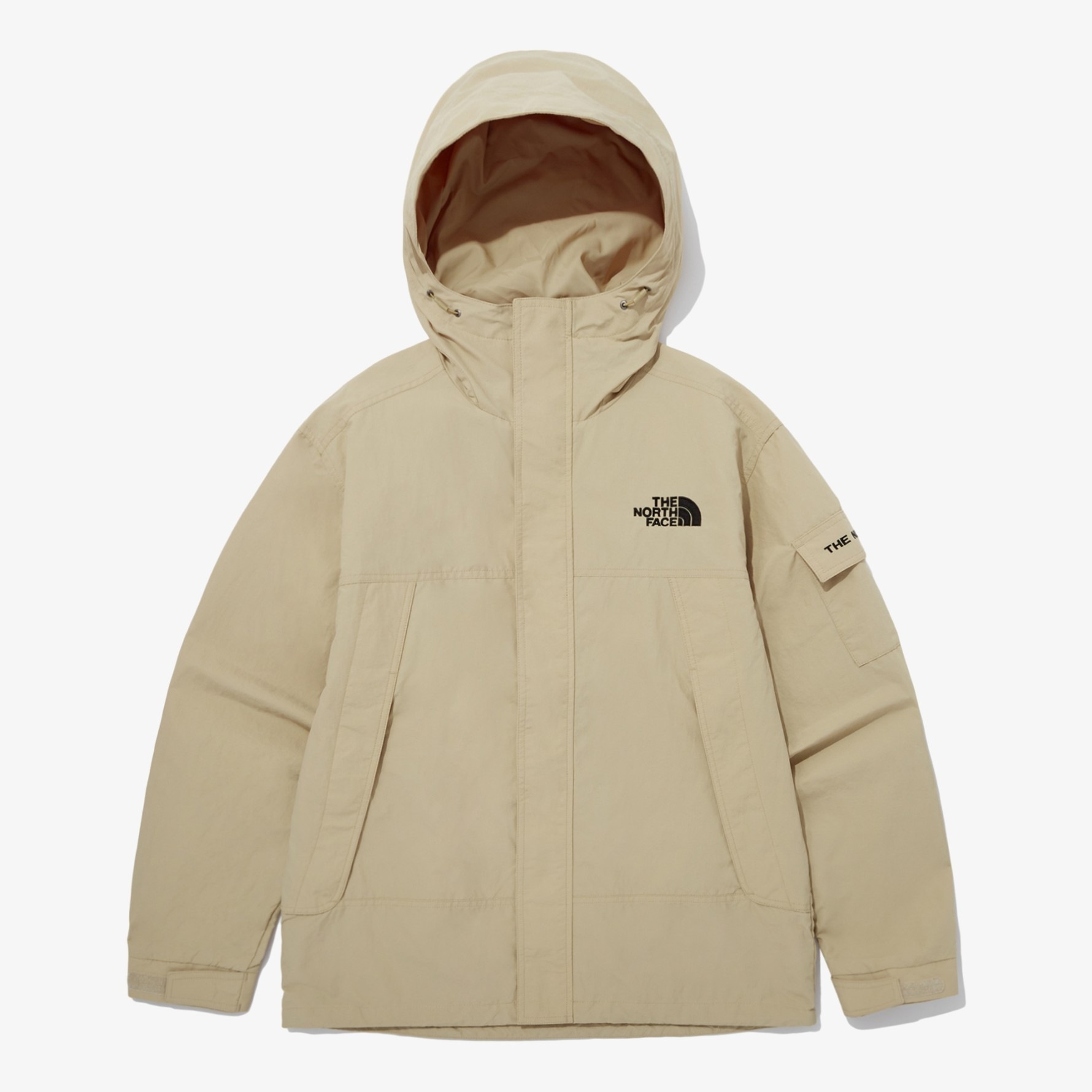 FREE JACKET 3色 新商品 韓国人気 男女共用 肝節期 日常服 登山用 カップルアイテム ストリートファッション 学生ファッション 肝節期 新学期