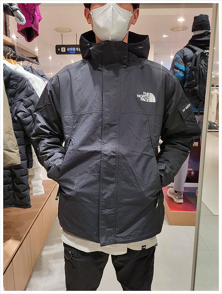 FREE JACKET 3色 新商品 韓国人気 男女共用 肝節期 日常服 登山用 カップルアイテム ストリートファッション 学生ファッション 肝節期 新学期