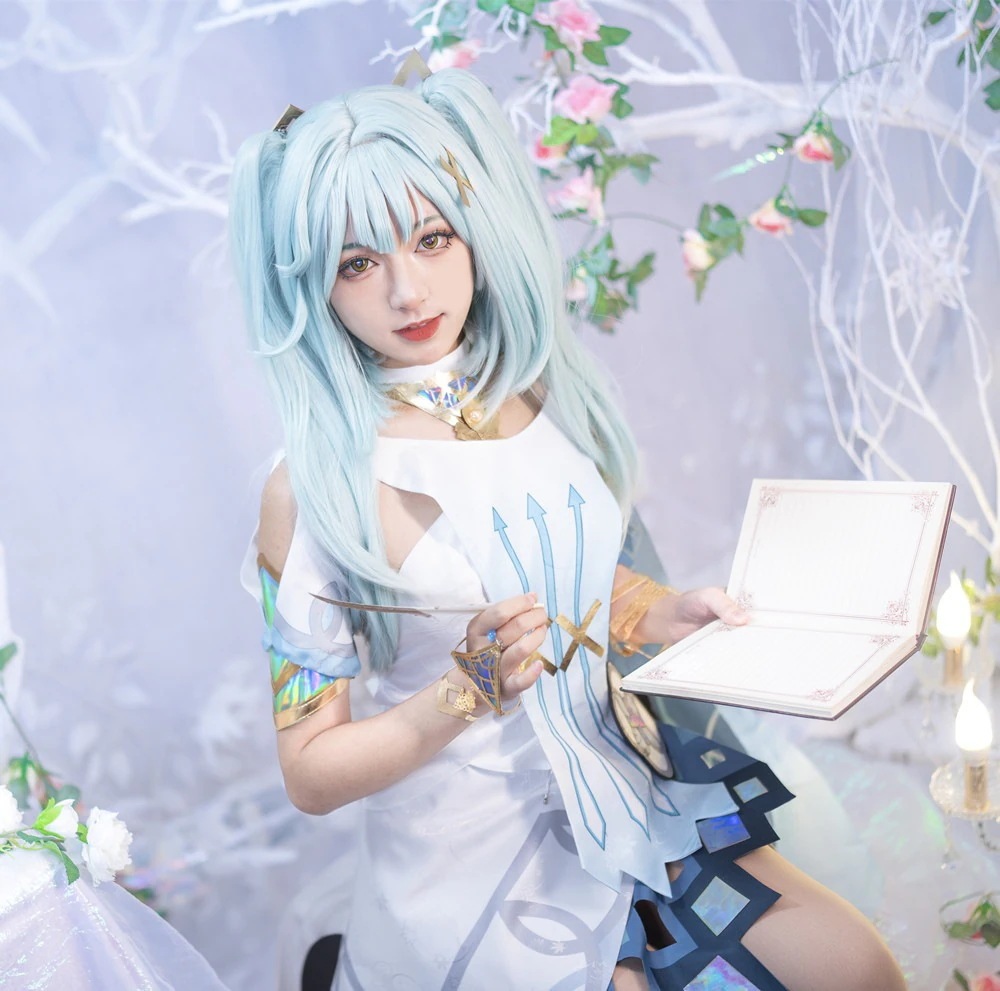 原神 げんしん Genshin ファルザン コスプレ衣装 コスチューム ハロウィン 変装 仮装