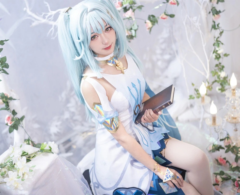 原神 げんしん Genshin ファルザン コスプレ衣装 コスチューム ハロウィン 変装 仮装