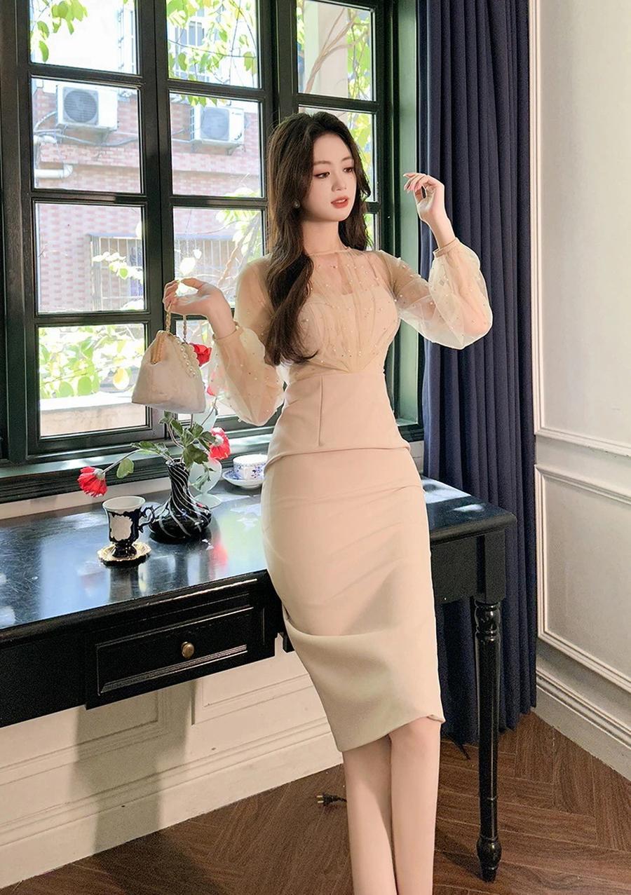 ワンピース セクシー パーティードレス キャバ 着痩せ 大人 同窓会 披露宴 卒業式 結婚式 演奏会 ウェディング 二次会