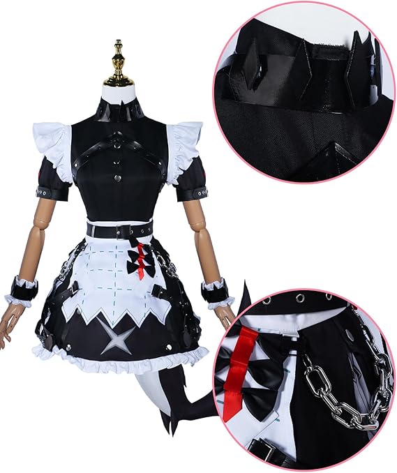 ゼンゼロ 星見雅 コスプレ衣装 かつら付き アキラ リン ニコ エレン コスプレ ゼンレスゾーンゼロ 大人用 文化祭 イベント 仮装 ゼインゼロ ゼンゼロ 星見雅 コスプレ衣装 かつら付き アキラ リン ニコ エレン コスプレ ゼンレスゾーンゼロ 大人用 文化祭 イベント 仮装 ゼインゼロ