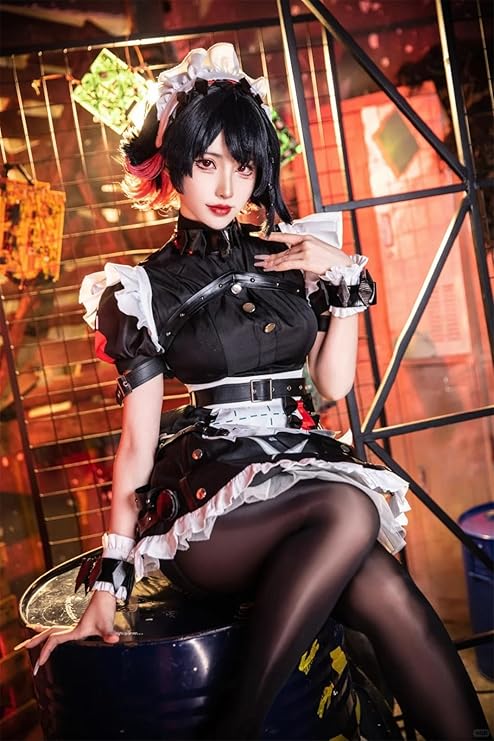 ゼンゼロ 星見雅 コスプレ衣装 かつら付き アキラ リン ニコ エレン コスプレ ゼンレスゾーンゼロ 大人用 文化祭 イベント 仮装 ゼインゼロ ゼンゼロ 星見雅 コスプレ衣装 かつら付き アキラ リン ニコ エレン コスプレ ゼンレスゾーンゼロ 大人用 文化祭 イベント 仮装 ゼインゼロ