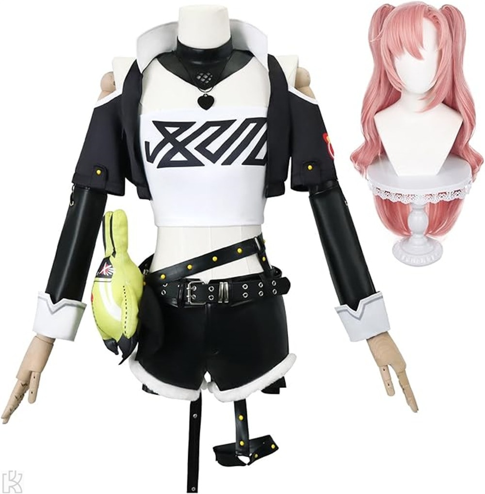 ゼンゼロ 星見雅 コスプレ衣装 かつら付き アキラ リン ニコ エレン コスプレ ゼンレスゾーンゼロ 大人用 文化祭 イベント 仮装 ゼインゼロ ゼンゼロ 星見雅 コスプレ衣装 かつら付き アキラ リン ニコ エレン コスプレ ゼンレスゾーンゼロ 大人用 文化祭 イベント 仮装 ゼインゼロ
