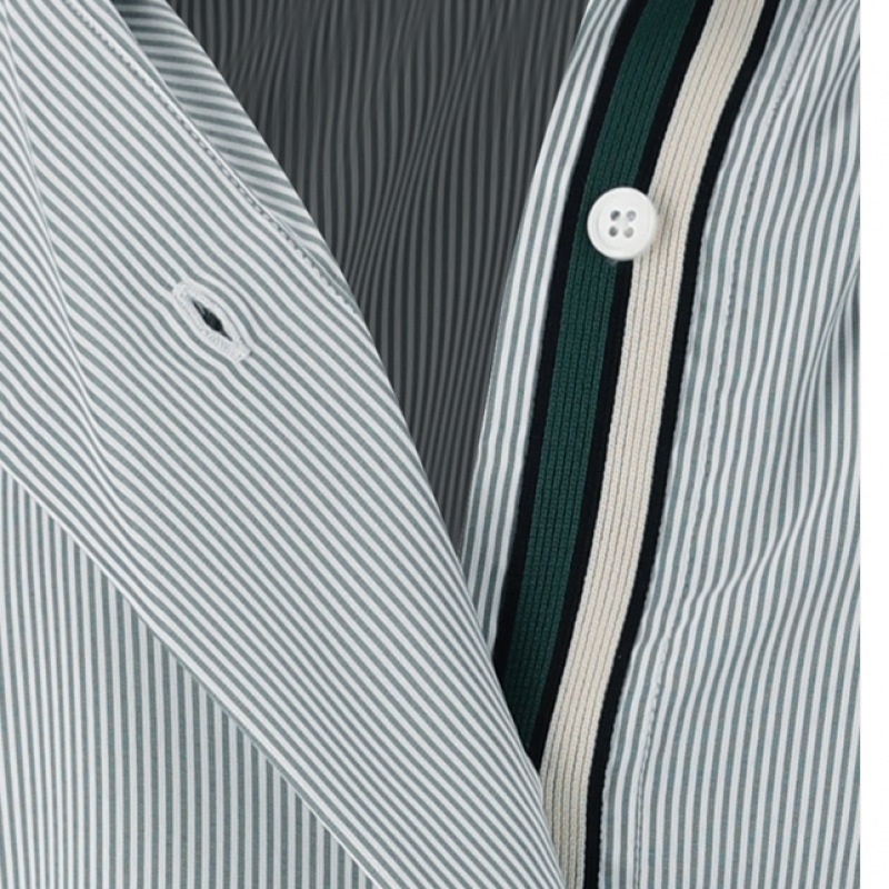 (フォレスト)ノーカットカラーショートスリーブシャツ(OZ5SST4) (フォレスト)ノーカットカラーショートスリーブシャツ(OZ5SST4)