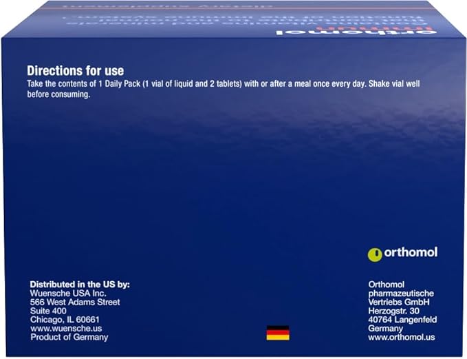 [正規品] 30日 immun イミューン マルチビタミン＆ミネラル 30個入り(1か月分) [ [即日出荷]