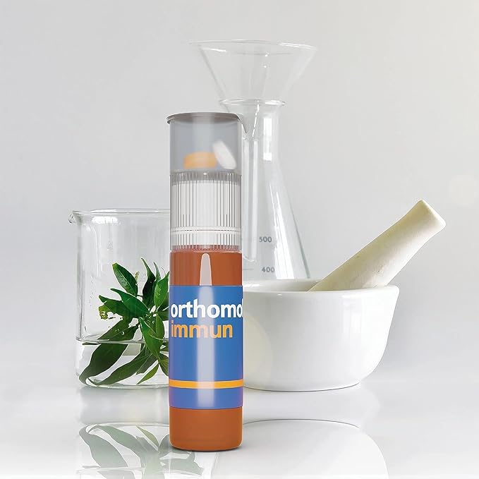 [正規品] 30日 immun イミューン マルチビタミン＆ミネラル 30個入り(1か月分) [ [即日出荷]