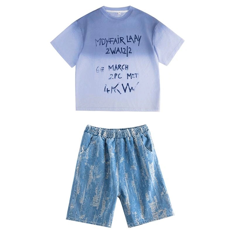 街のダンスの子供のファッション服の子供服のhiphop子供服のドラムの演出服の男の子のヒップホップダンスの演出服 街のダンスの子供のファッション服の子供服のhiphop子供服のドラムの演出服の男の子のヒップホップダンスの演出服