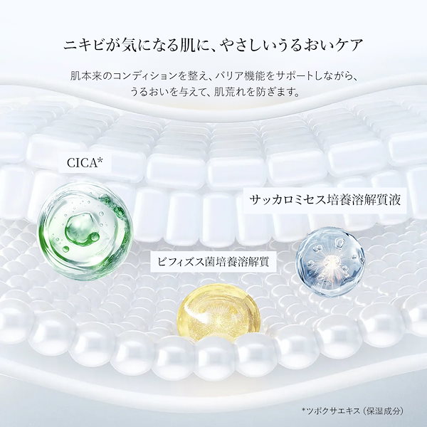 美容液 etsu Qoo10] ANETOS 22:00 トリートメント セラム 15 : スキンケア