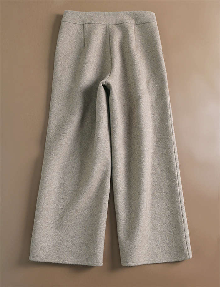 ワイドパンツ ウール レディース きれいめ ボトムス ストレートパンツ 美脚 脚長 ズボン レディース 長ズボン ロングパンツ ボトムス 細見せ 高見え ゆったり カジュアル 保温 無地 ワイドパンツ ウール レディース きれいめ ボトムス ストレートパンツ 美脚 脚長 ズボン レディース 長ズボン ロングパンツ ボトムス 細見せ 高見え ゆったり カジュアル 保温 無地
