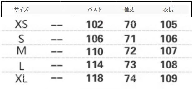 秋冬の新作韓国版ミドル丈厚手のラシャコート-74