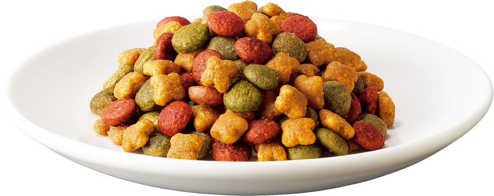 （まとめ買い）マース シーバ ディライト 素材のうま味レシピ 室内猫用 640g 猫用フード [x6]