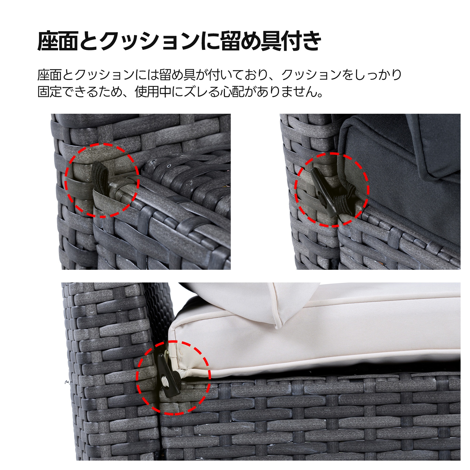 170ガーデンファニチャーセット 3点セット ラタン調 コンバクト収納 ガーデンファニチャー ベランダテーブル ガーデンテーブル ガーデンチェアー テーブル コンパクト 屋外家具 ガーデンファニチャー 170ガーデンファニチャーセット 3点セット ラタン調 コンバクト収納 ガーデンファニチャー ベランダテーブル ガーデンテーブル ガーデンチェアー テーブル コンパクト 屋外家具 ガーデンファニチャー