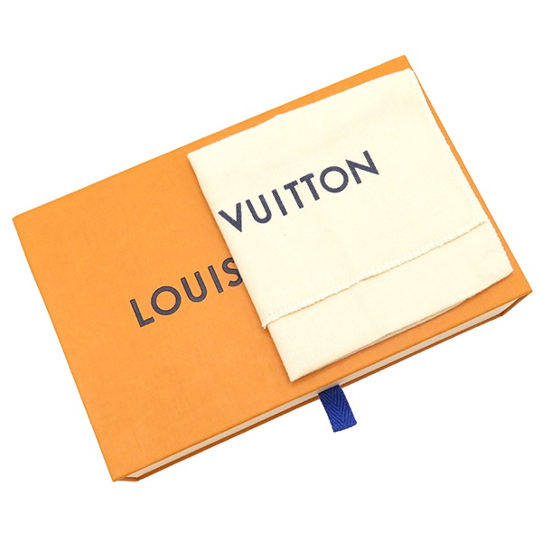 ルイヴィトン LOUIS VUITTON 長財布 ジッピー ウォレット モノグラムキャンバス モノグラム×コクリコ ゴールド金具 茶 赤 ラウンドファスナー M41896 RFID 【箱】【中古】