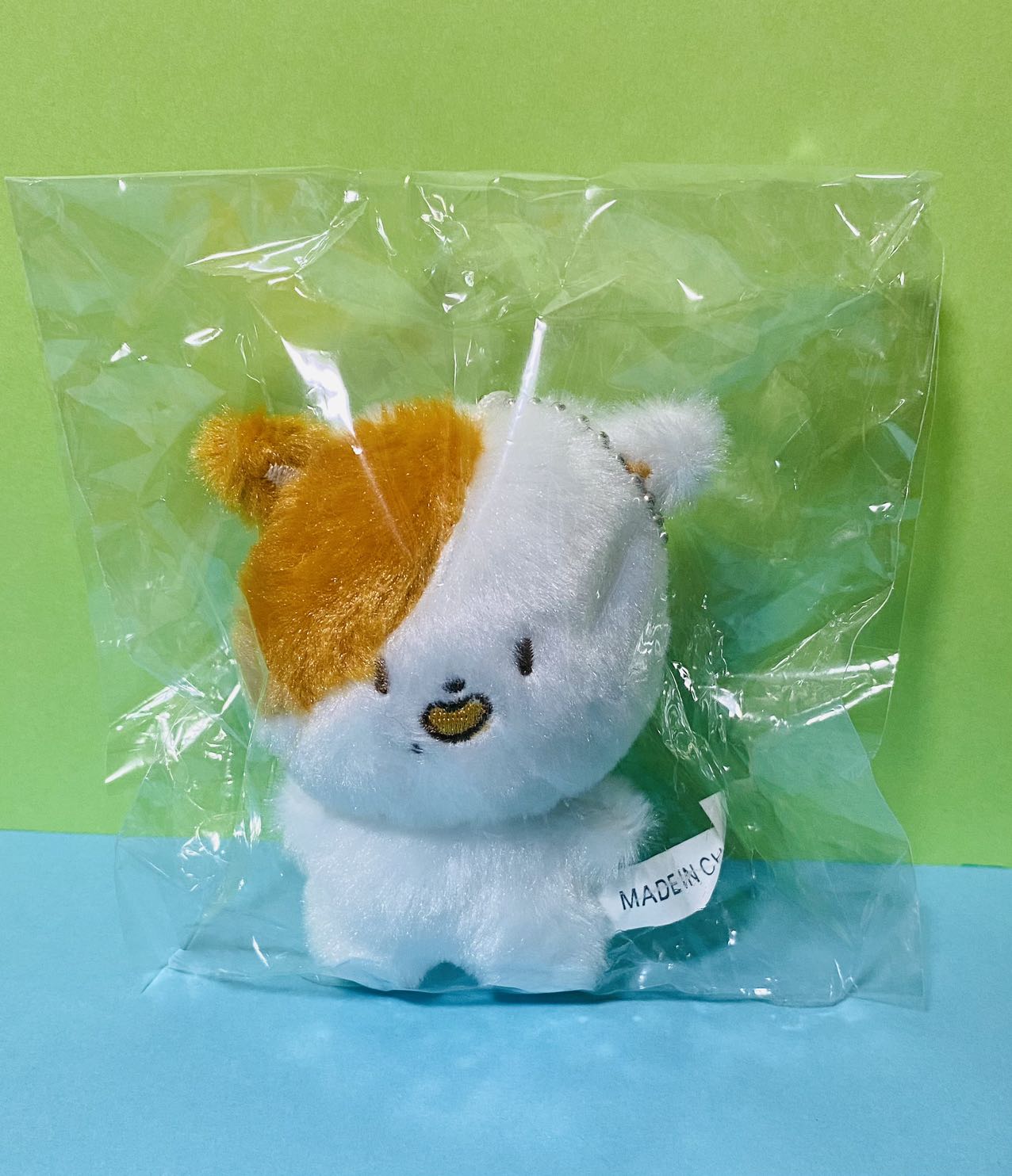 NCT DREAM チソン ぬいぐるみ 雷市場（ポンジャン）商品韓国直送】 NCT