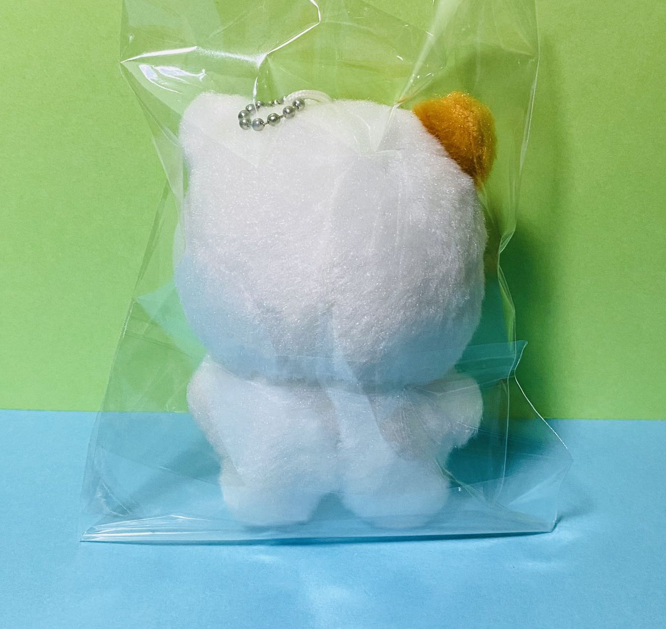 NCT DREAM チソン ぬいぐるみ 30ｃｍ ワンケッチ ＋10ｃｍ ポケッチ 2点セット 지성 Jisung 朴志晟