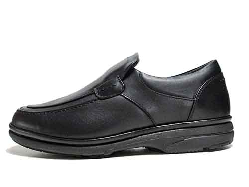 アシックス ペダラ asics PEDALA WPR424 スリッポンデザイン ウォーキングシューズ ブラック メンズ 靴 アシックス ペダラ asics PEDALA WPR424 スリッポンデザイン ウォーキングシューズ ブラック メンズ 靴