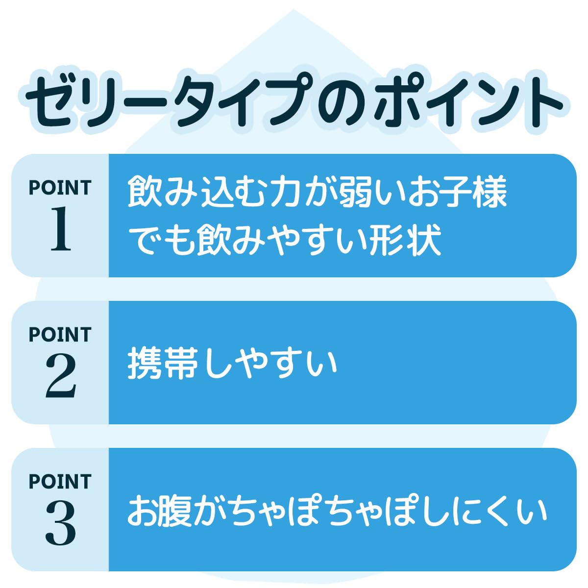 【ケース販売】味の素 経口補水液 アクアソリタ ゼリー ゆず風味 130g×30個 (ゼリー ゼリー飲料 栄養ゼリー)