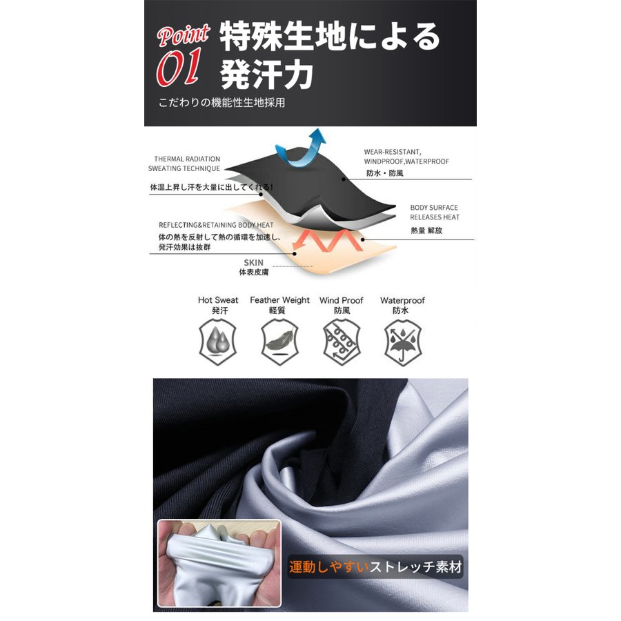 即日発送!3点セット サウナスーツ レディース ダイエット洗濯可 大量発汗 ランニング ウォー 即日発送!3点セット サウナスーツ レディース ダイエット洗濯可 大量発汗 ランニング ウォー