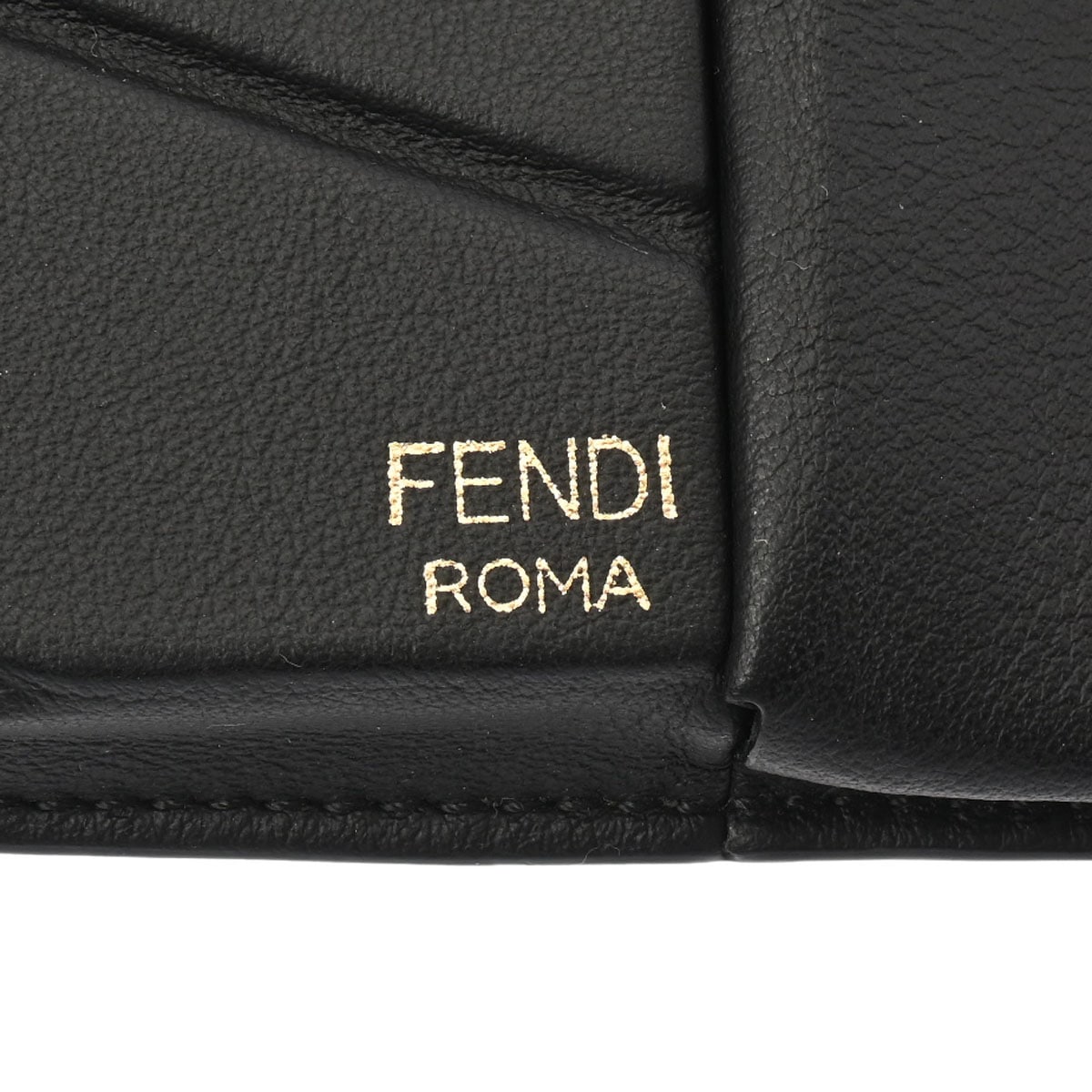 フォンケース ブラック 8BS026 レディース レザー ショルダーバッグ Aランク 中古 銀蔵